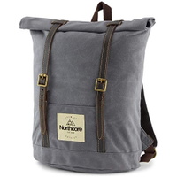 Mochila De Lona Cera